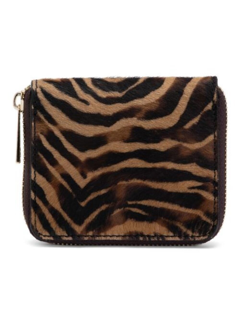 DIVINA FIRENZE Made In Italy Haircalf Marti Wallet